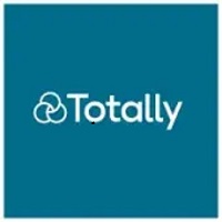 Totally Plc Logo 200 x 200